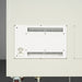 20-60% RH Electronic Dry Cabinet 880L ESD Desiccator Cabinet Low Humidity Storage,  White,  EDC880AW