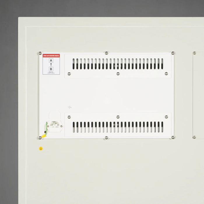 20-60% RH Electronic Dry Cabinet 880L ESD Desiccator Cabinet Low Humidity Storage, EDC880A