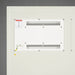 20-60% RH Electronic Dry Cabinet 880L ESD Desiccator Cabinet Low Humidity Storage,  White,  EDC880AW
