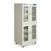 20-60% RH Electronic Dry Cabinet 880L ESD Desiccator Cabinet Low Humidity Storage, EDC880A