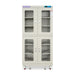 20-60% RH Electronic Dry Cabinet 880L ESD Desiccator Cabinet Low Humidity Storage, EDC880A