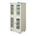 20-60% RH Electronic Dry Cabinet 880L ESD Desiccator Cabinet Low Humidity Storage,  White,  EDC880AW