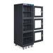 1-10% RH Electronic Dry Cabinet 730L ESD Desiccator Cabinet Ultra-Low Humidity Storage,  EDC730C