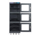 1-10% RH Electronic Dry Cabinet 730L ESD Desiccator Cabinet Ultra-Low Humidity Storage,  EDC730C