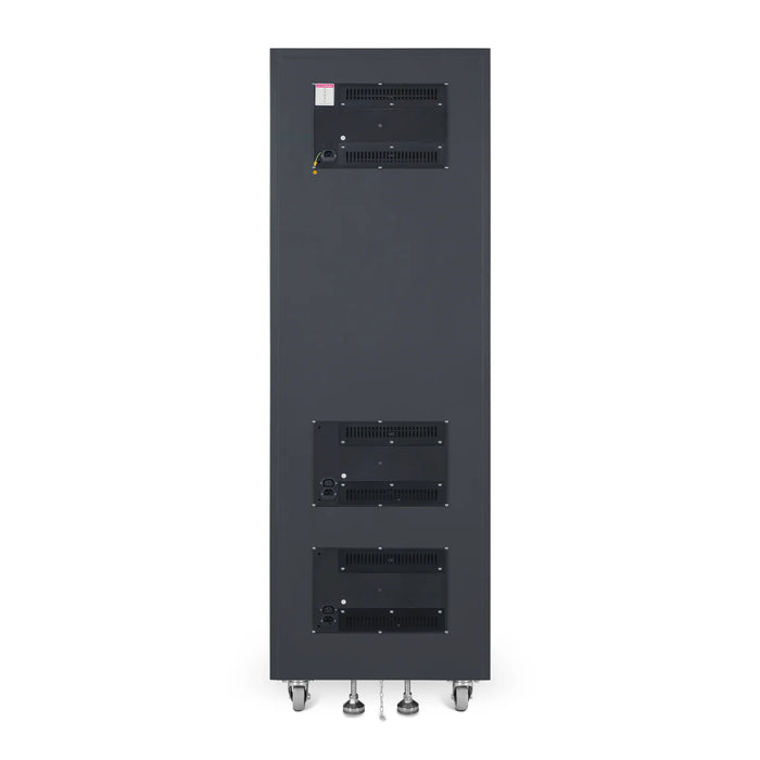 1-10% RH Electronic Dry Cabinet 730L ESD Desiccator Cabinet Ultra-Low Humidity Storage,  EDC730C