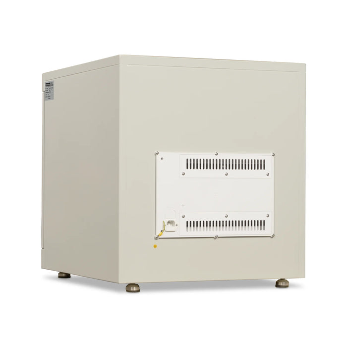 20-60% RH Electronic Dry Cabinet 210L ESD Desiccator Cabinet Low Humidity Storage, White, EDC210AW