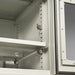 20-60% RH Electronic Dry Cabinet 210L ESD Desiccator Cabinet Low Humidity Storage, EDC210A