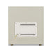 1-10% RH Electronic Dry Cabinet 210L ESD Desiccator Cabinet Ultra-Low Humidity Storage,  White,  EDC210CW