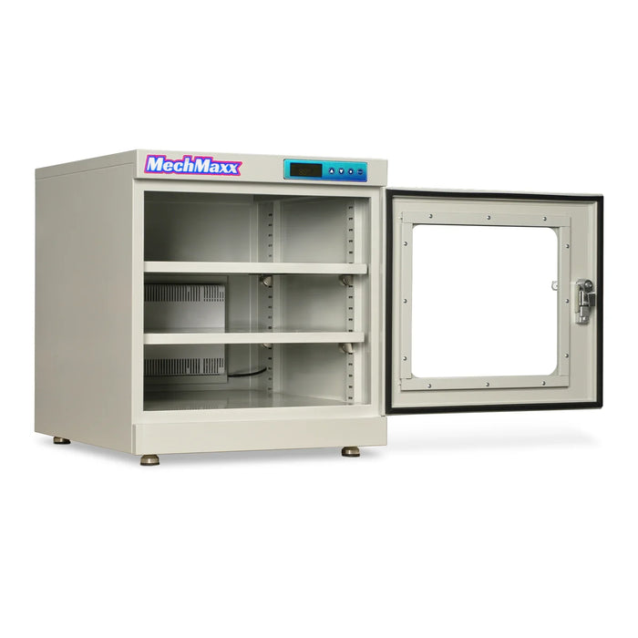 20-60% RH Electronic Dry Cabinet 210L ESD Desiccator Cabinet Low Humidity Storage, EDC210A