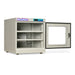 1-10% RH Electronic Dry Cabinet 210L ESD Desiccator Cabinet Ultra-Low Humidity Storage,  White,  EDC210CW