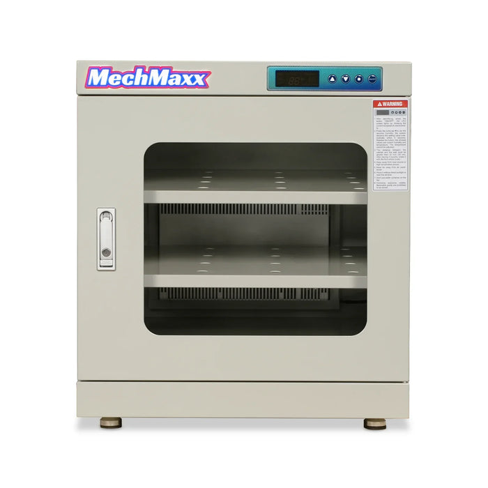 20-60% RH Electronic Dry Cabinet 210L ESD Desiccator Cabinet Low Humidity Storage, EDC210A