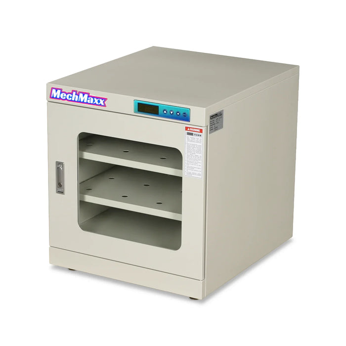 20-60% RH Electronic Dry Cabinet 210L ESD Desiccator Cabinet Low Humidity Storage, EDC210A