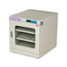 20-60% RH Electronic Dry Cabinet 210L ESD Desiccator Cabinet Low Humidity Storage, EDC210A