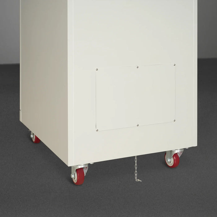 20-60% RH Electronic Dry Cabinet 540L ESD Desiccator Cabinet Low Humidity Storage, EDC540A