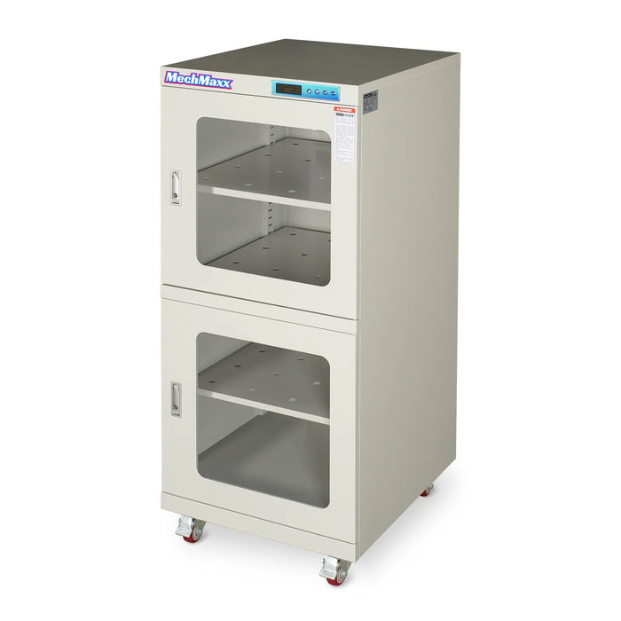 20-60% RH Electronic Dry Cabinet 540L ESD Desiccator Cabinet Low Humidity Storage, EDC540A