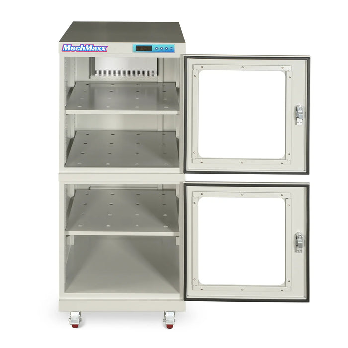 20-60% RH Electronic Dry Cabinet 540L ESD Desiccator Cabinet Low Humidity Storage, EDC540A
