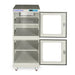20-60% RH Electronic Dry Cabinet 540L ESD Desiccator Cabinet Low Humidity Storage, EDC540A