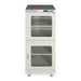 20-60% RH Electronic Dry Cabinet 540L ESD Desiccator Cabinet Low Humidity Storage,  White,  EDC540AW