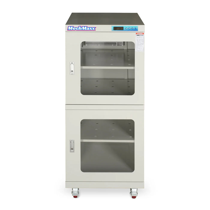 20-60% RH Electronic Dry Cabinet 540L ESD Desiccator Cabinet Low Humidity Storage, EDC540A