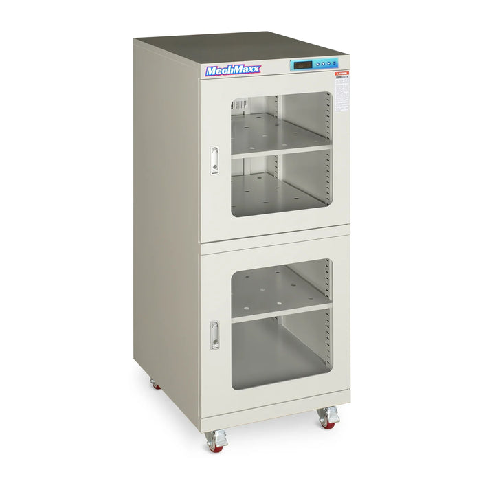20-60% RH Electronic Dry Cabinet 540L ESD Desiccator Cabinet Low Humidity Storage, EDC540A