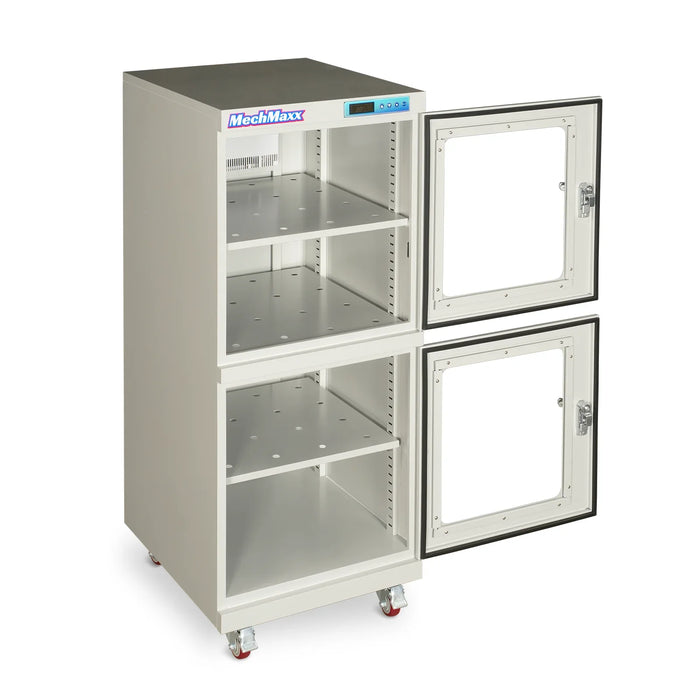 20-60% RH Electronic Dry Cabinet 540L ESD Desiccator Cabinet Low Humidity Storage, EDC540A