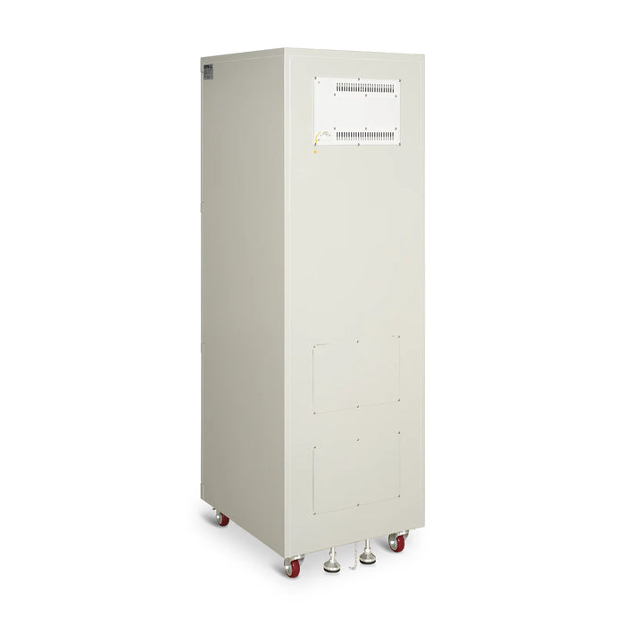 20-60% RH Electronic Dry Cabinet 730L ESD Desiccator Cabinet Low Humidity Storage,  White,  EDC730AW