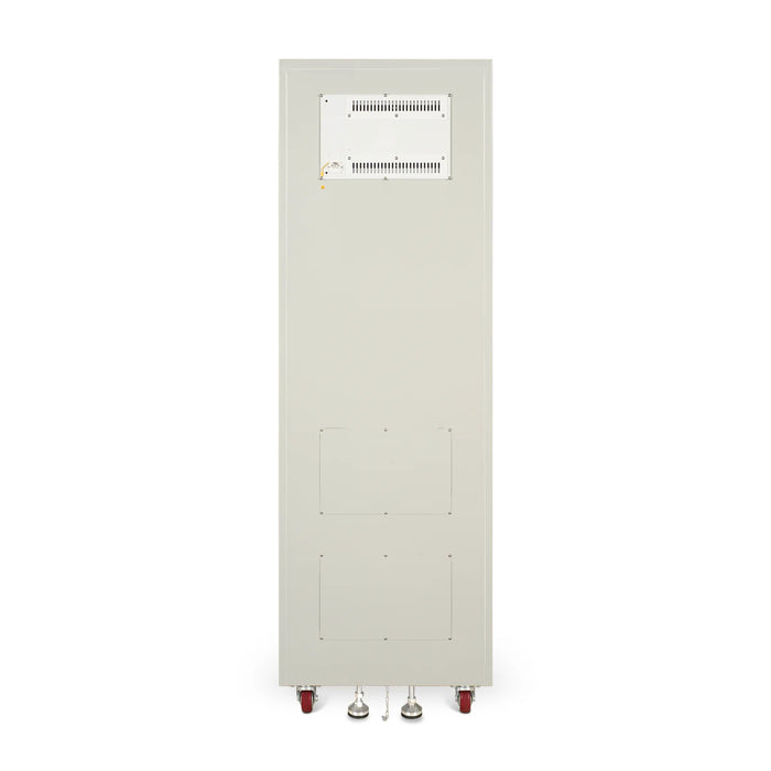 20-60% RH Electronic Dry Cabinet 730L ESD Desiccator Cabinet Low Humidity Storage,  White,  EDC730AW