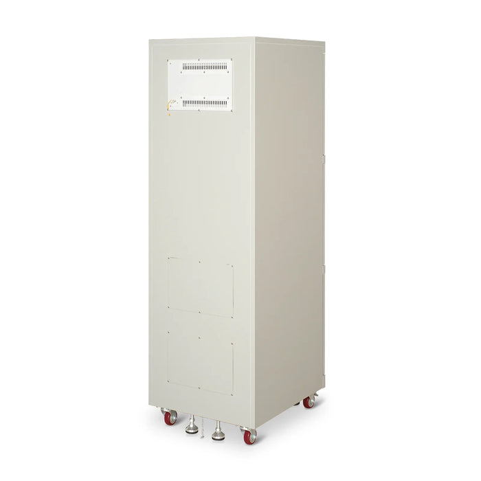 20-60% RH Electronic Dry Cabinet 730L ESD Desiccator Cabinet Low Humidity Storage, EDC730A