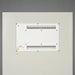 20-60% RH Electronic Dry Cabinet 730L ESD Desiccator Cabinet Low Humidity Storage,  White,  EDC730AW