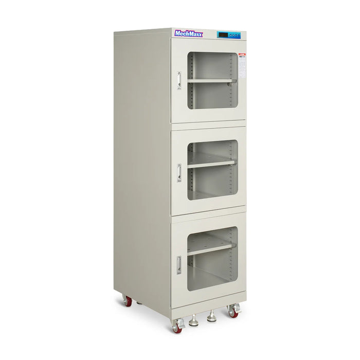 20-60% RH Electronic Dry Cabinet 730L ESD Desiccator Cabinet Low Humidity Storage, EDC730A