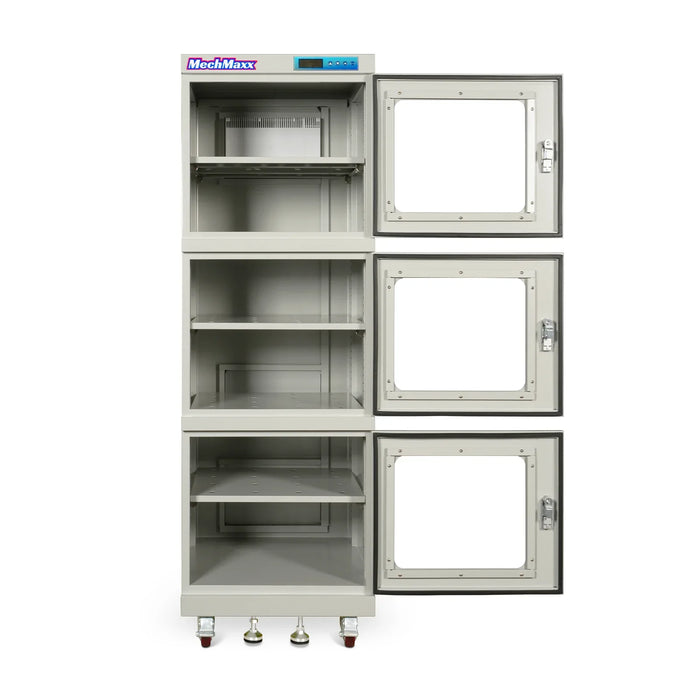 20-60% RH Electronic Dry Cabinet 730L ESD Desiccator Cabinet Low Humidity Storage, EDC730A