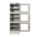 20-60% RH Electronic Dry Cabinet 730L ESD Desiccator Cabinet Low Humidity Storage, EDC730A