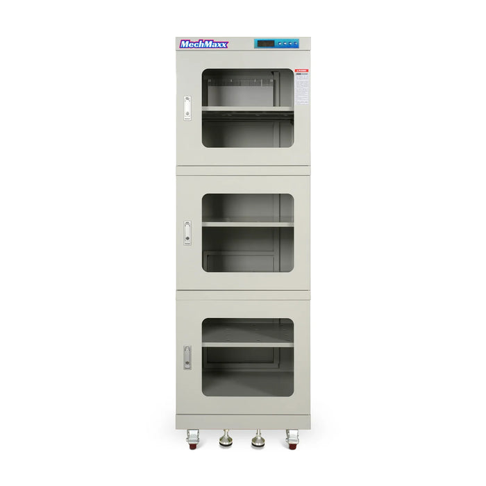 20-60% RH Electronic Dry Cabinet 730L ESD Desiccator Cabinet Low Humidity Storage, EDC730A