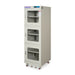 20-60% RH Electronic Dry Cabinet 730L ESD Desiccator Cabinet Low Humidity Storage,  White,  EDC730AW