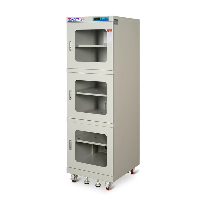 20-60% RH Electronic Dry Cabinet 730L ESD Desiccator Cabinet Low Humidity Storage, EDC730A