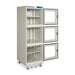 20-60% RH Electronic Dry Cabinet 730L ESD Desiccator Cabinet Low Humidity Storage,  White,  EDC730AW