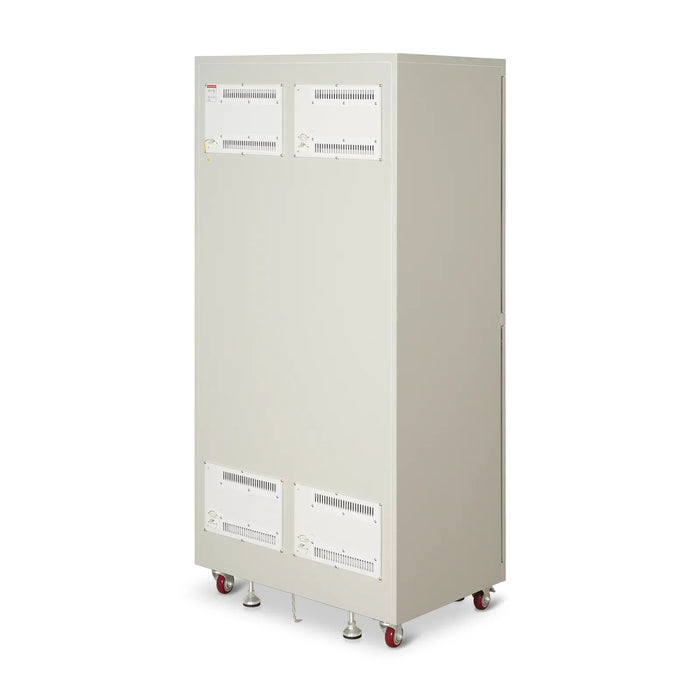 1-10% RH Electronic Dry Cabinet 880L ESD Desiccator Cabinet Ultra-Low Humidity Storage, EDC880C