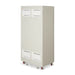 1-10% RH Electronic Dry Cabinet 880L ESD Desiccator Cabinet Ultra-Low Humidity Storage,  White,  EDC880CW