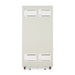 1-10% RH Electronic Dry Cabinet 880L ESD Desiccator Cabinet Ultra-Low Humidity Storage,  White,  EDC880CW