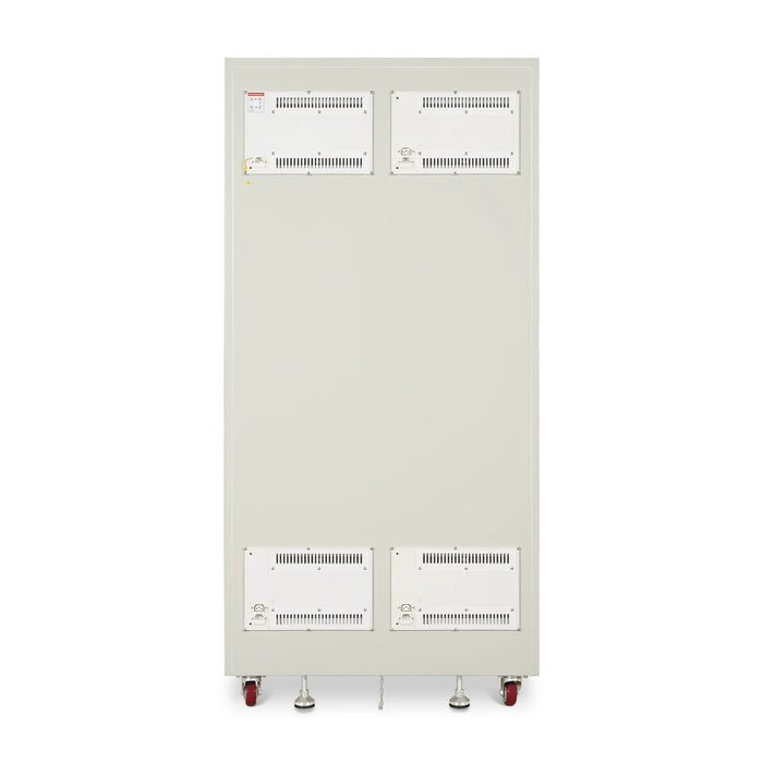 1-10% RH Electronic Dry Cabinet 880L ESD Desiccator Cabinet Ultra-Low Humidity Storage, EDC880C