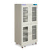 1-10% RH Electronic Dry Cabinet 880L ESD Desiccator Cabinet Ultra-Low Humidity Storage, EDC880C