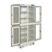 1-10% RH Electronic Dry Cabinet 880L ESD Desiccator Cabinet Ultra-Low Humidity Storage, EDC880C
