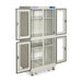 1-10% RH Electronic Dry Cabinet 880L ESD Desiccator Cabinet Ultra-Low Humidity Storage, EDC880C
