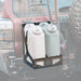 C4 Fabrication Dual Jerry Can Carrier Overland Ready Gear – image 1 of 13