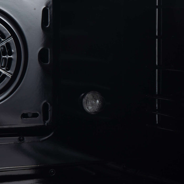 Forno Marco Dual Fuel Ranges 1 Oven - view 22