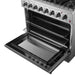 Forno Marco Dual Fuel Ranges 1 Oven - view 17