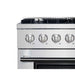Forno Marco Dual Fuel Ranges 1 Oven - view 13