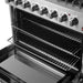 Forno Marco Dual Fuel Ranges 1 Oven - view 18