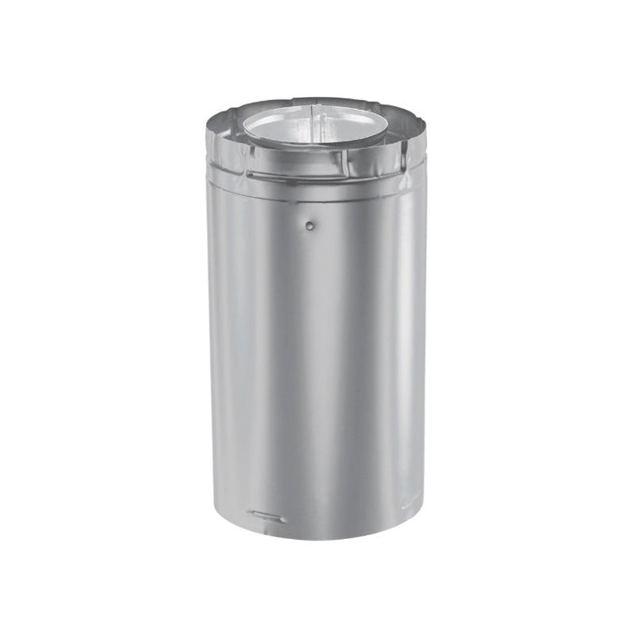 Duravent 5" x 8" DirectVent Pro 9" Pipe Length | 58DVA-09