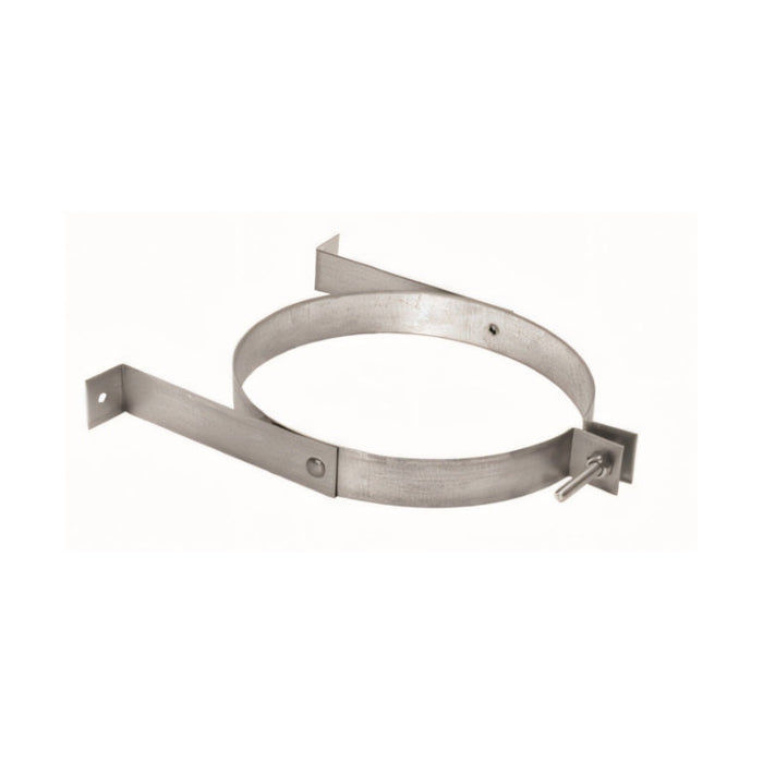 Duravent 4" x 6-5/8" DirectVent Pro Wall Strap | 46DVA-WS